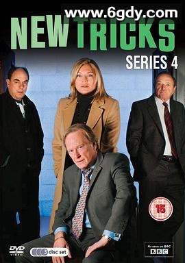 探案新窍门 第四季(2007)完结更新第08集迅雷网盘全集下载