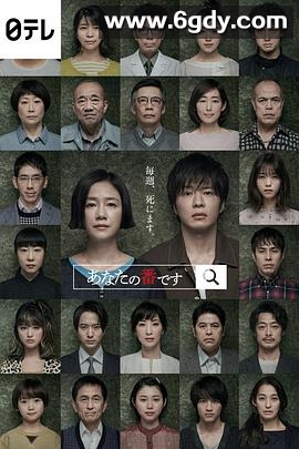 轮到你了(2019)完结20集全迅雷网盘全集下载