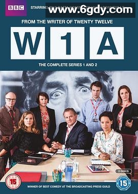 W1A 第二季(2015)完结更新第04集迅雷网盘全集下载