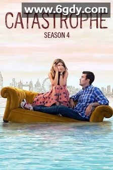 大祸临头 第四季(2019)完结6集全迅雷网盘全集下载