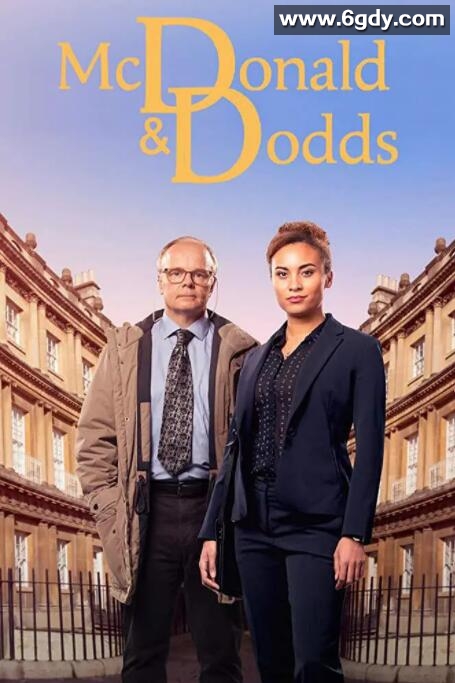 探案拍档 第三季(2022)完结已完结迅雷网盘全集下载