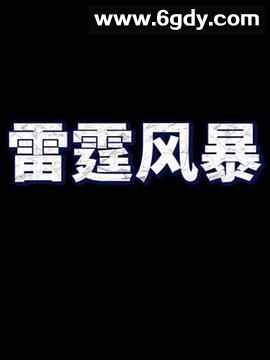 雷霆风暴(2014)完结更新第30集迅雷网盘全集下载