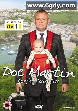 外科医生马丁 第五季(2011)完结更新第08集迅雷网盘全集下载