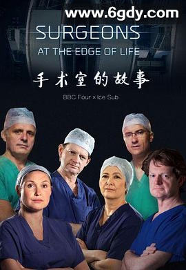 外科医生：生命边缘 第二季(2019)完结更新第06集迅雷网盘全集下载