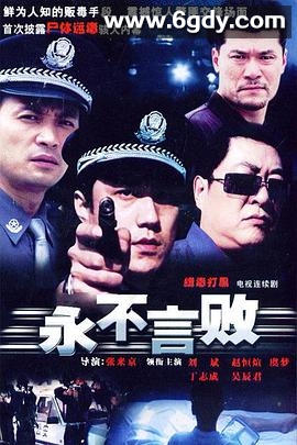 永不言败(2005)完结更新第20集迅雷网盘全集下载