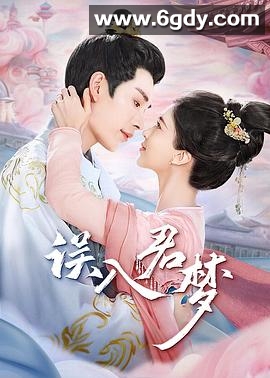 误入君梦(2024)完结24集全迅雷网盘全集下载