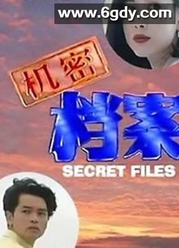 机密档案(2000)完结更新第20集迅雷网盘全集下载