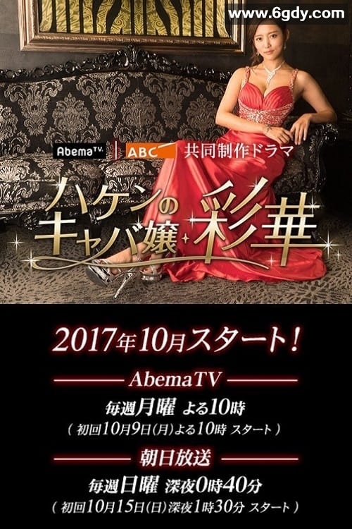 派遣女公关彩华(2017)完结更新第10集迅雷网盘全集下载