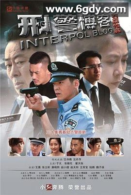 刑警博客(2013)完结更新第30集迅雷网盘全集下载