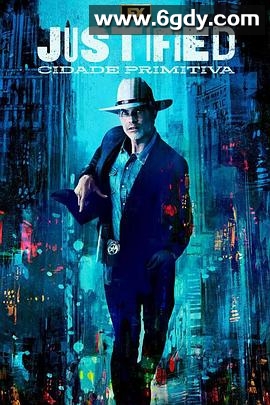 火线警探：原始城市(2023)完结8集全迅雷网盘全集下载