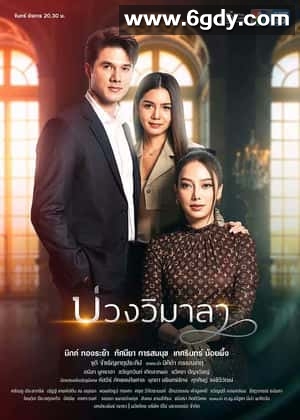 维玛拉的圈套 情链 第二季(2022)完结更新第17集迅雷网盘全集下载