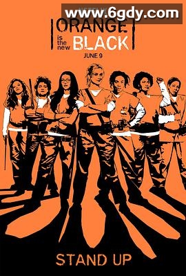 女子监狱 第五季(2017)完结13集全迅雷网盘全集下载