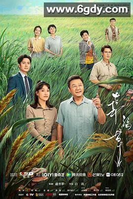 幸福草(2024)完结24集全迅雷网盘全集下载