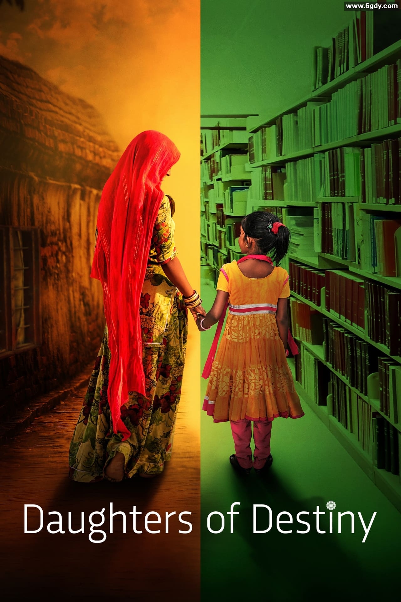 天命之女(2017)完结4集全迅雷网盘全集下载