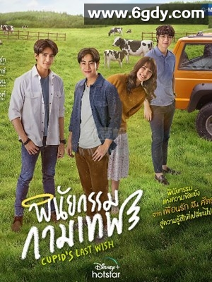 炼爱丘比特(2021)完结更新第12集迅雷网盘全集下载