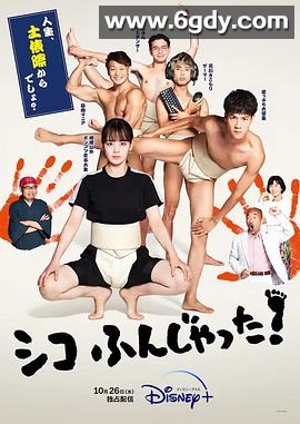 五个相扑的少年(2022)完结10集全迅雷网盘全集下载