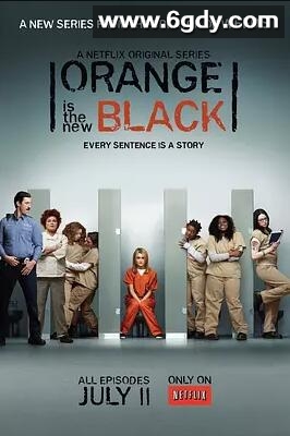 女子监狱 第一季(2013)完结13集全迅雷网盘全集下载