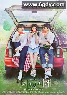 再次相遇的世界(2017)完结已完结迅雷网盘全集下载