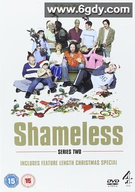 无耻之徒 第二季(2005)完结10集全迅雷网盘全集下载