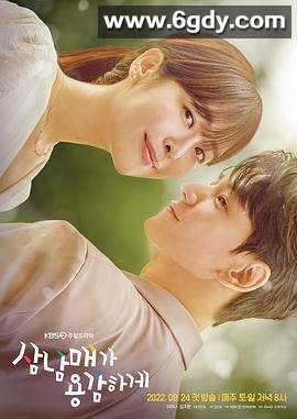 三姐妹要勇敢(2022)完结完结迅雷网盘全集下载