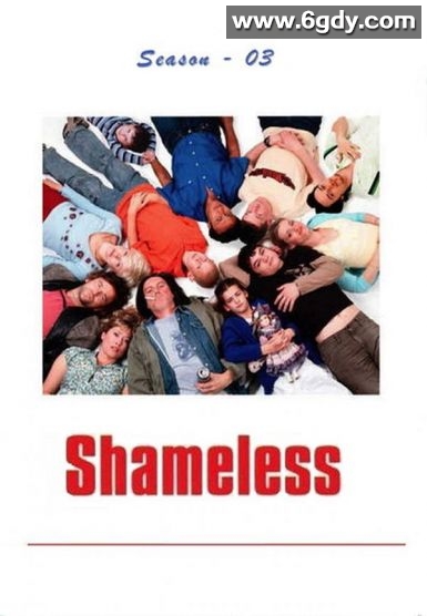 无耻之徒 第三季(2006)完结8集全迅雷网盘全集下载