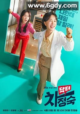 医生车智淑(2023)完结16集全迅雷网盘全集下载