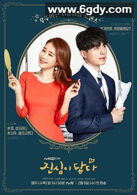 触及真心(2019)完结16集全迅雷网盘全集下载