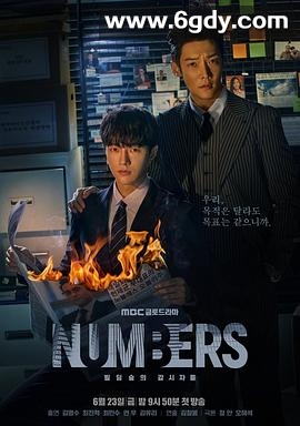 Numbers：大厦森林的监视者们(2023)完结12集全迅雷网盘全集下载