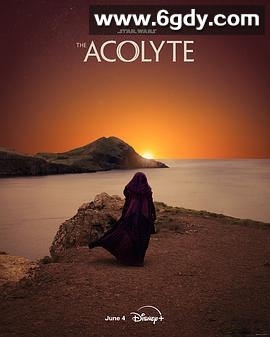 星球大战：侍者(2024)完结8集全迅雷网盘全集下载