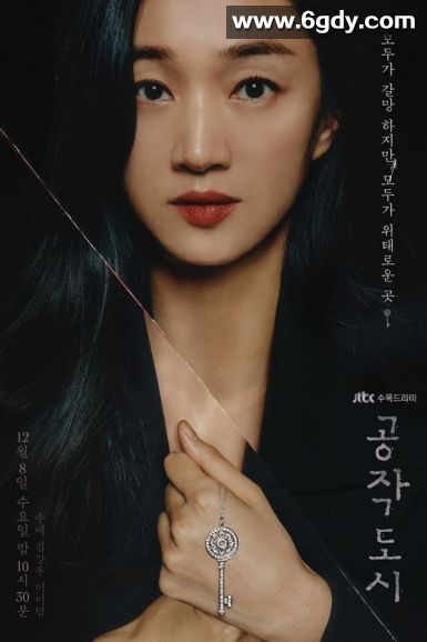 工作都市(2021)完结20集全迅雷网盘全集下载