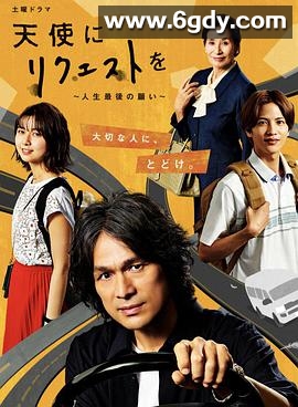 向天使请求～人生最后的愿望～(2020)完结已完结迅雷网盘全集下载