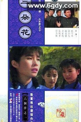 三朵花(1990)完结已完结迅雷网盘全集下载