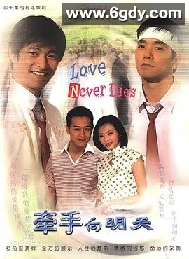 牵手向明天(2003)完结已完结 共20集迅雷网盘全集下载