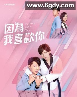 因为我喜欢你(2020)完结26集全迅雷网盘全集下载