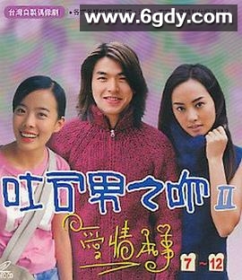 吐司男之吻2(2004)完结完结迅雷网盘全集下载