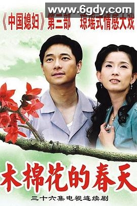 木棉花的春天(2006)完结已完结迅雷网盘全集下载