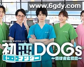 初恋UNDER DOGs～败犬与初恋～(2025)完结更新至第4集迅雷网盘全集下载