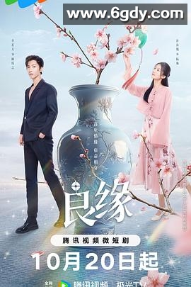 良缘(2024)完结全23集迅雷网盘全集下载