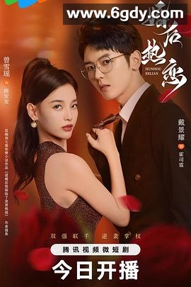 婚后热恋(2024)完结28集全迅雷网盘全集下载