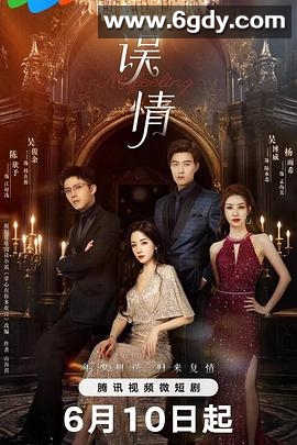 误情(2024)完结20集全迅雷网盘全集下载