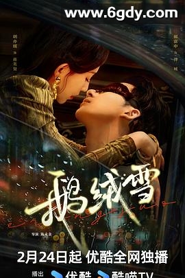 鹅绒雪(2025)完结20集全迅雷网盘全集下载