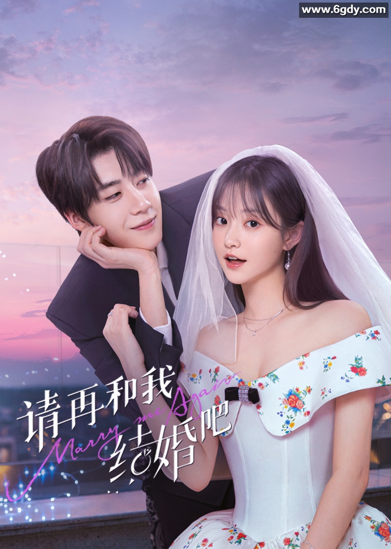 请再和我结婚吧(2025)完结31集全迅雷网盘全集下载