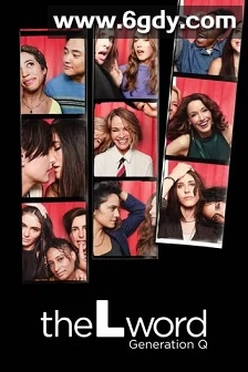 拉字至上：Q世代 第三季(2022)完结10集全迅雷网盘全集下载