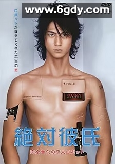 绝对男友(2008)完结11集全迅雷网盘全集下载