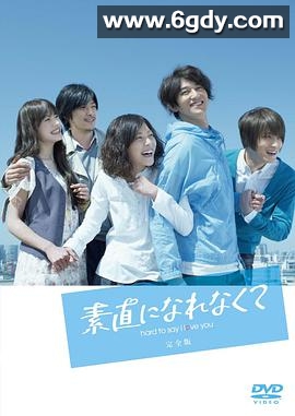 无法坦诚相对(2010)完结已完结迅雷网盘全集下载