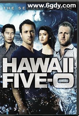 夏威夷特勤组 第二季(2011)完结23集全迅雷网盘全集下载