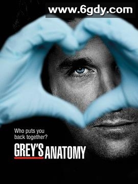 实习医生格蕾 第九季(2012)完结24集全迅雷网盘全集下载