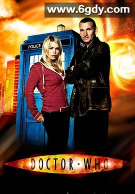 神秘博士 第一季(2005)完结13集全迅雷网盘全集下载