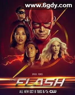 闪电侠 第六季(2019)完结19集全迅雷网盘全集下载
