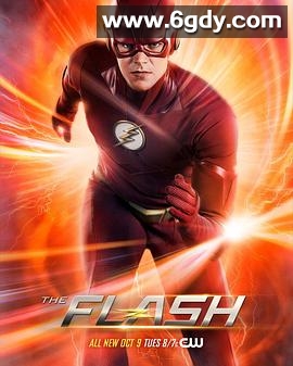 闪电侠 第五季(2018)完结22集全迅雷网盘全集下载